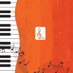 Easy Piano Sheet Music for Kids: A Beginners First Book of Easy to Play Classics | 40 Songs (Beginner Piano Books for Ch