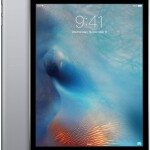 Apple iPad Mini 4, 128GB, Space Gray - WiFi (Renewed)