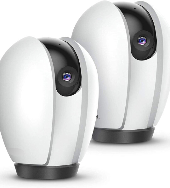 Security Camera for Home Security with Motion Detection