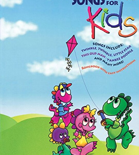 Songs for Kids (Recorder Fun)