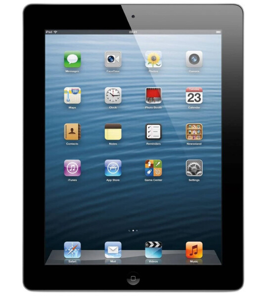 Apple iPad with Retina Display 32GB  Black 4th Generation