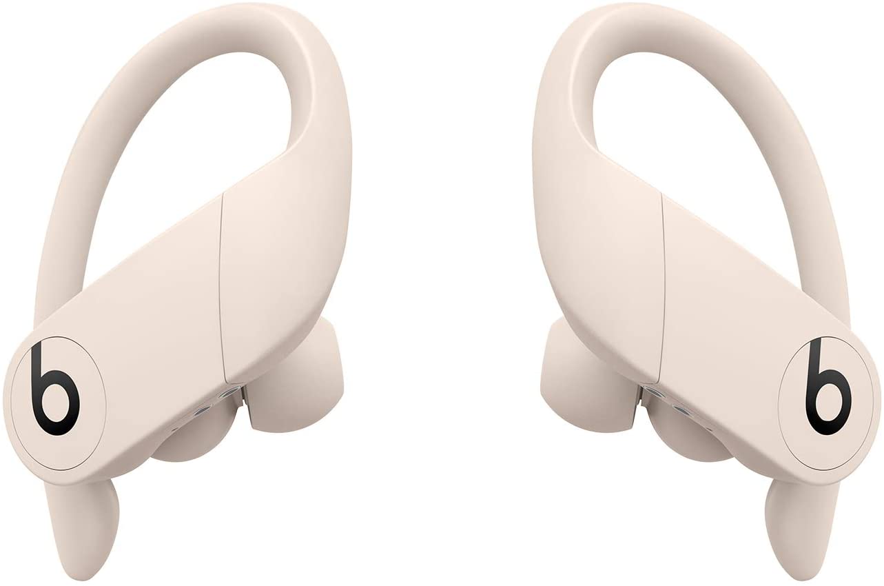 Powerbeats Pro Wireless Earbuds - Apple H1 Headphone 9 Hours of Listening Time