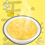 Corn Soup Instant Sweet Corn Soup Supply Cooking Food Wholesale Corn Vegetarianism Soup Brand.