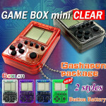 Mini Console Game Machine Children's Handheld Nostalgic Mini Game.