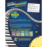 Easy Piano Songs for Kids The Ultimate Collection of Beginner Classics