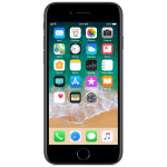Apple iPhone 7 32GB  Black For Verizon