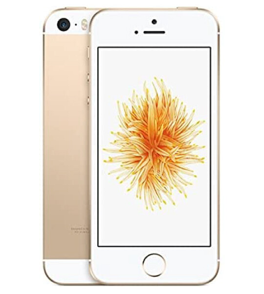 Apple iPhone SE 16GB Factory Unlocked Gold