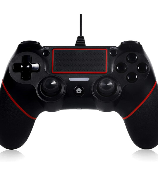 Wired Controller Compatible for PS4 PlayStation