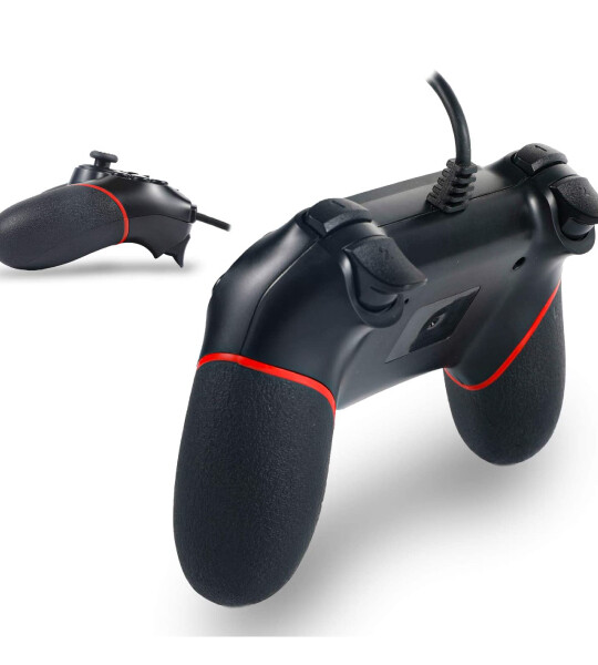 Wired Controller Compatible for PS4 PlayStation