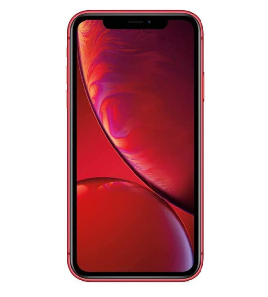 Apple iPhone XR Boost Mobile 128GB Red