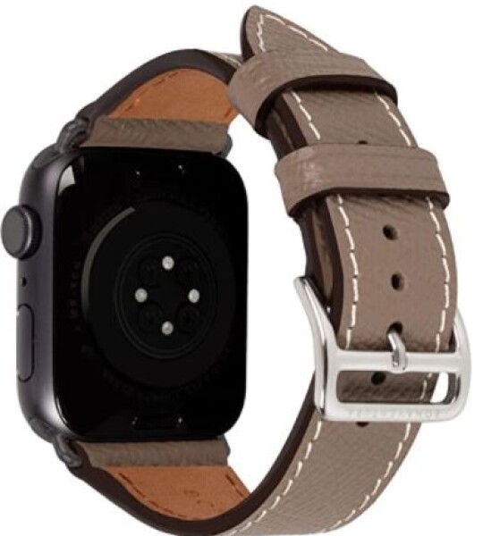Apple Watch Leather Armband 44mm