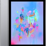 Apple 9.7" iPad (Early 2018, 32GB, Wi-Fi Only, Space Gray) MR7F2LL/A (Renewed)