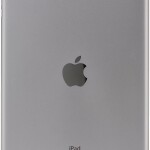 Apple iPad Air (A1474 MD785LL/A, 16GB, Wi-Fi)- Space Gray (Renewed)