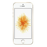 Apple iPhone SE 16GB Factory Unlocked Gold