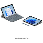 Microsoft Surface Go 2 Memory 64GB