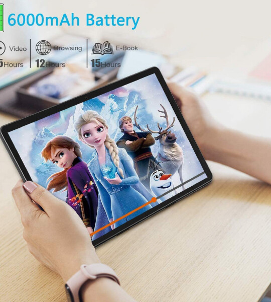 Android 9.0 Quad Core Processor Tablets 32GB