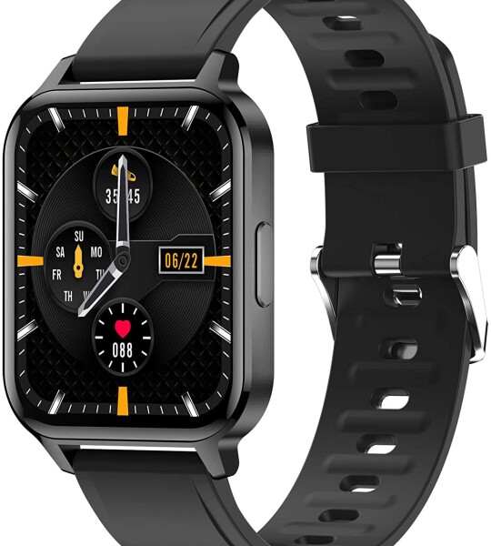 Smart Watch for Android Phones Compatible with iPhone Samsung