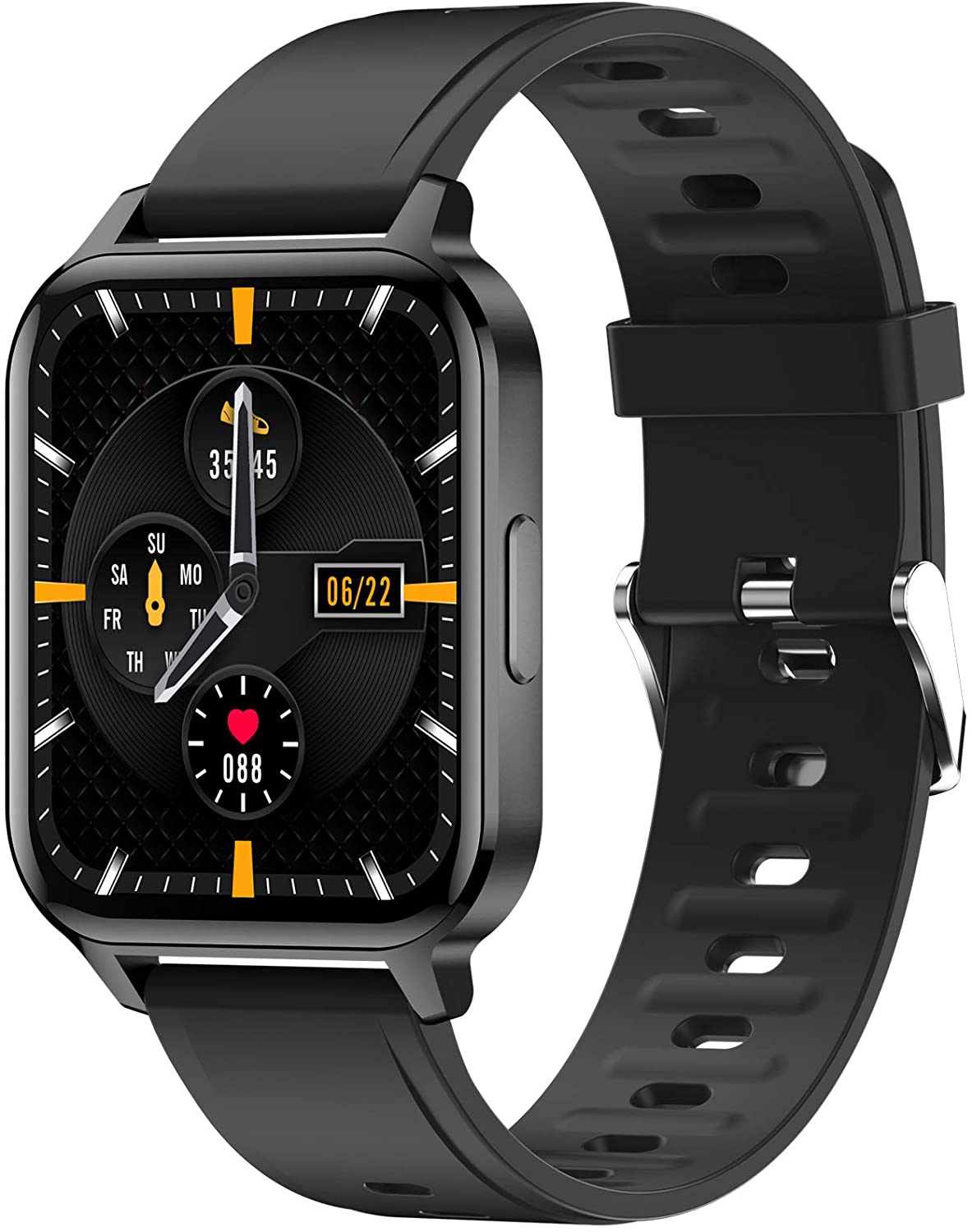 Smart Watch for Android Phones Compatible with iPhone Samsung