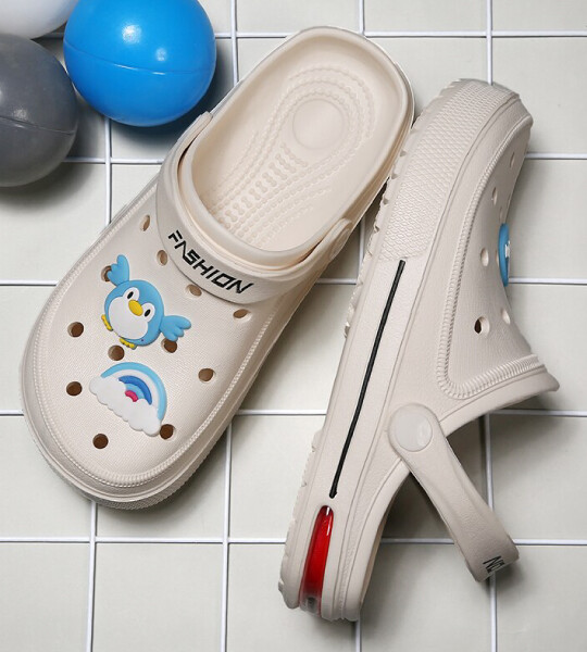 Summer Beach Slipper Breathable Outdoor Sandals Platform Men & Women shoes