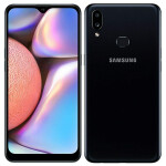 Samsung Galaxy A10S A107M 32GB Unlocked Black