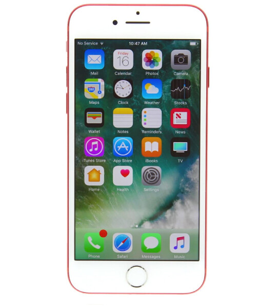 Apple iPhone 7 256GB GSM Unlocked Smartphone Gold