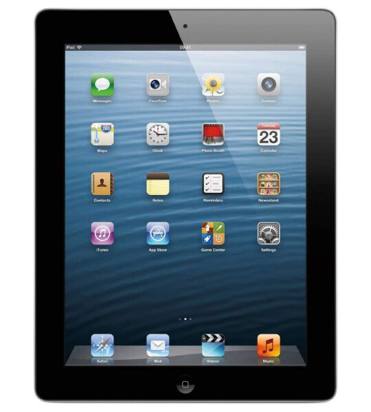 Apple iPad 2 Tablet 32GB Black 2nd Generation