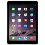 Apple iPad Air 2 Space Gray 64GB