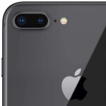 Apple iPhone 8 Plus 256GB Space Gray  Unlocked