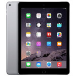 Apple iPad Air 2 Space Gray 64GB