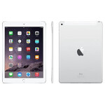 Apple iPad Air 2 MH2N2LL/A 64GB Silver