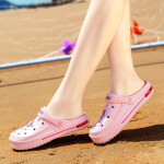 Summer Beach Slipper Breathable Outdoor Sandals Platform Men & Women shoes