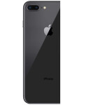 Apple iPhone 8 Plus 256GB Space Gray  Unlocked