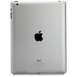 Apple iPad 2 Tablet 32GB Black 2nd Generation