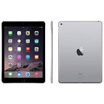 Apple iPad Air 2 Space Gray 64GB