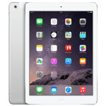 Apple iPad Air 2 MH2N2LL/A 64GB Silver