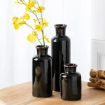 Ceramic Flower Vases for Home Decoration