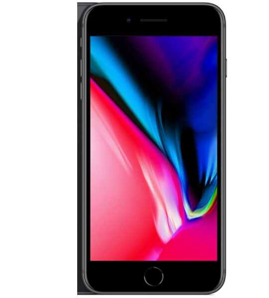 Apple iPhone 8 Plus 256GB Space Gray  Unlocked