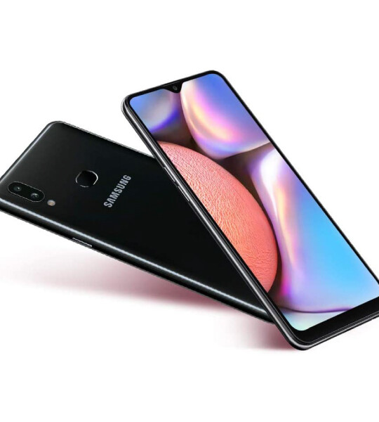 Samsung Galaxy A10S A107M 32GB Unlocked Black