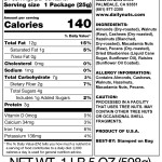 Fresh Daily Healthy Mix Antioxidant Mix 24 Count, 24 Ounce