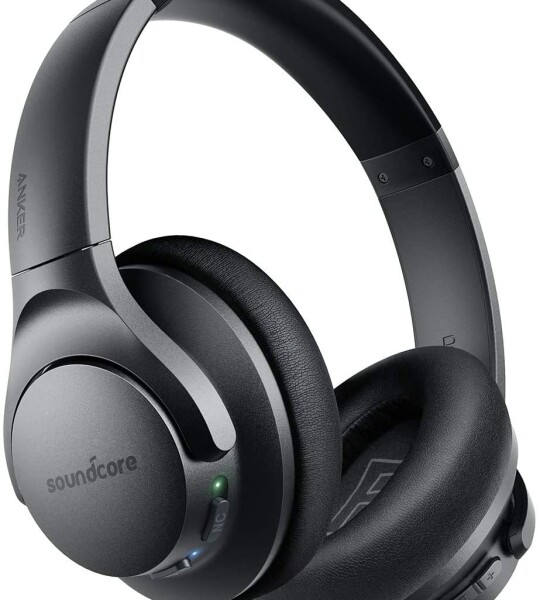 Noise Cancelling Headphones, Wireless Over Ear Bluetooth Headphones