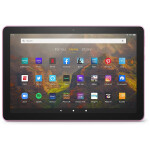 Fire HD 10 tablet 10.1"  Memory 32 GB