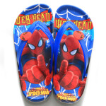 Summer Cartoon Slippers Shower Slides Sandals For Boys & Girls