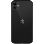 Apple iPhone 11 64GB, Black Unlocked