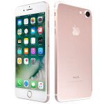 Apple iPhone 7 32GB Rose & Gold for TMobile (Renewed)