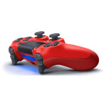 Wireless Controller Dual Shock 4 for Play Station 4 Red