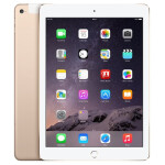 Apple iPad Air 2 64GB Gold