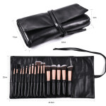 Makeup Brush Set Professional Foundation Powder Eye Shadow Brushes Tool Set Kit