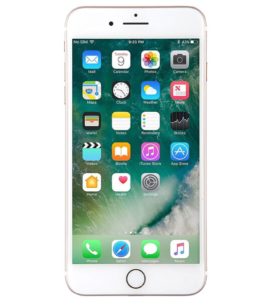 Apple iPhone 7 32GB Rose & Gold for TMobile (Renewed)