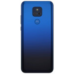 Moto G Play  Unlocked Smartphone Blue
