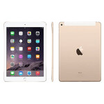 Apple iPad Air 2 64GB Gold